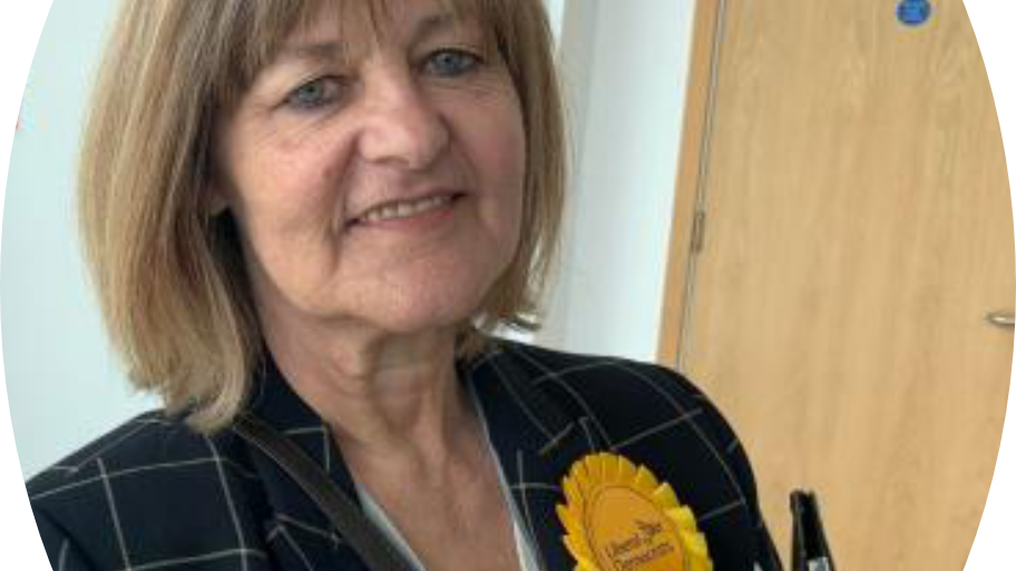 Election results 2023 No overall Control at Broadland District Council Broadland District Election results 2023 No overall Control at Broadland District Council Broadland District